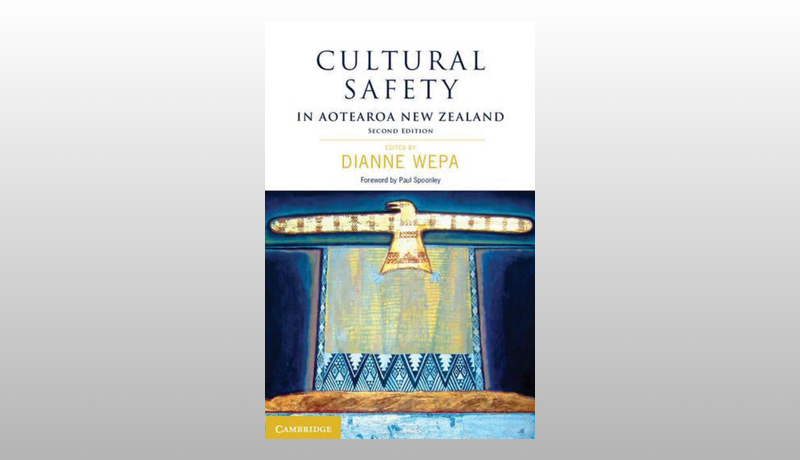 Cultural Safety in Aotearoa
