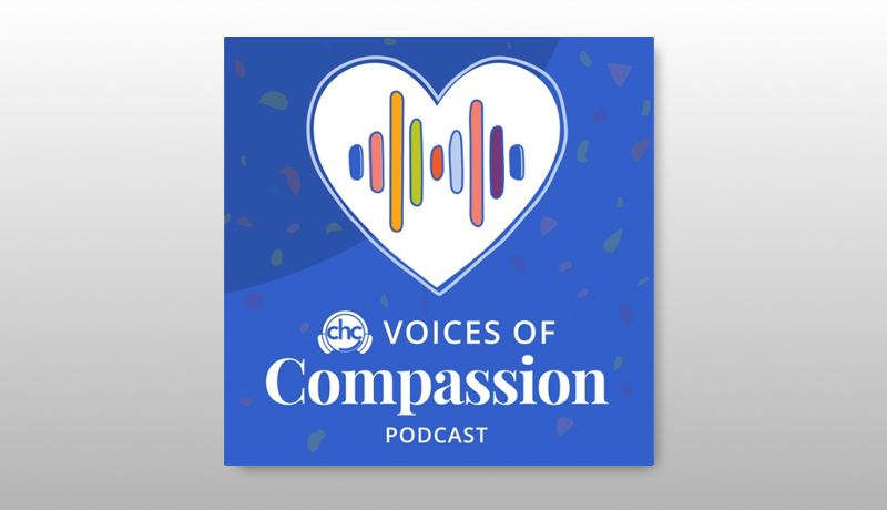 Voices of Compassion - Teaching Kids to Value Diversity
