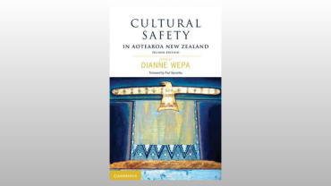 Cultural Safety in Aotearoa