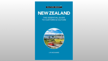 New Zealand - Culture Smart