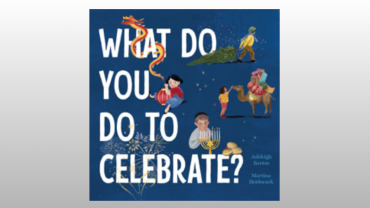 How Do You Celebrate?