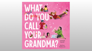 What do you call Grandma