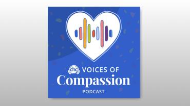 Voices of Compassion - Teaching Kids to Value Diversity